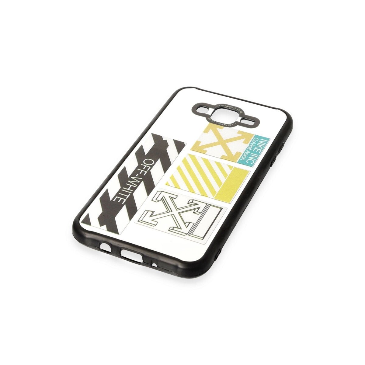 Samsung Galaxy J7 Kılıf Mirror Desenli Kapak - Mirror - 6 Samsung Galaxy J7 Kılıf Mirror Desenli Kapak - Mirror - 6