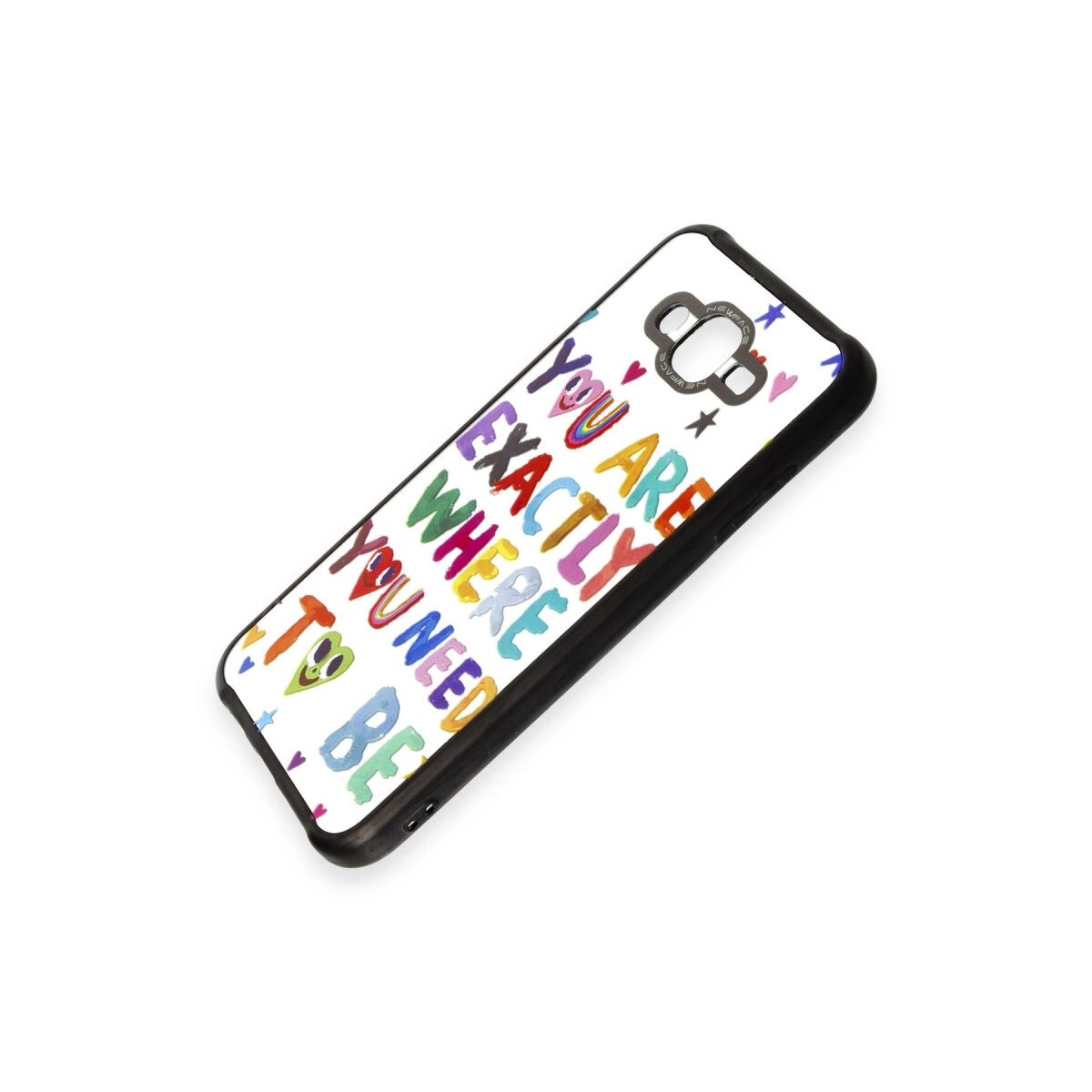 Samsung Galaxy J7 Kılıf Mirror Desenli Kapak - Mirror - 10 Samsung Galaxy J7 Kılıf Mirror Desenli Kapak - Mirror - 10