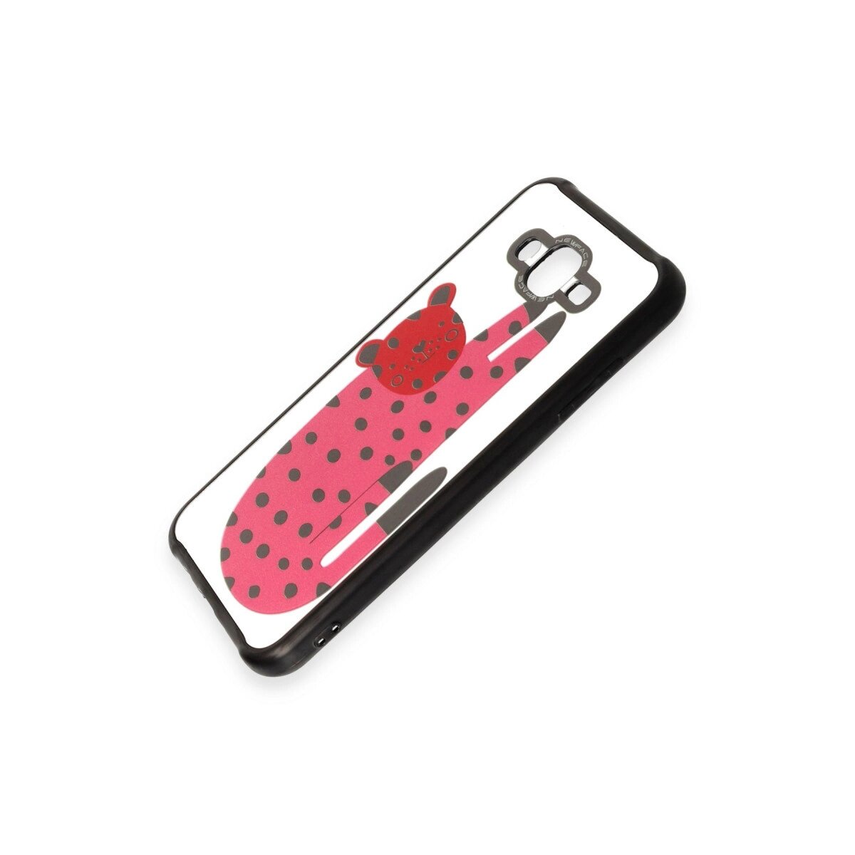 Samsung Galaxy J7 Kılıf Mirror Desenli Kapak - Mirror - 12 Samsung Galaxy J7 Kılıf Mirror Desenli Kapak - Mirror - 12