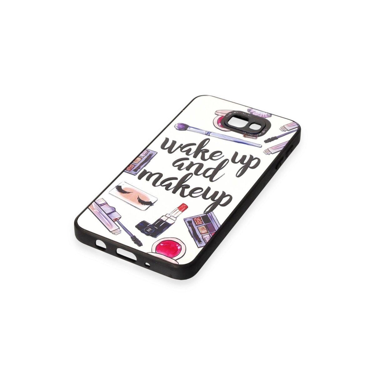 Samsung Galaxy J7 Prime Kılıf Mirror Desenli Kapak - Mirror - 3 Samsung Galaxy J7 Prime Kılıf Mirror Desenli Kapak - Mirror - 3