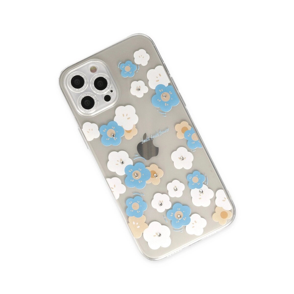 Apple İphone 12 Pro Max Kılıf Lucky Silikon - Lucky 2