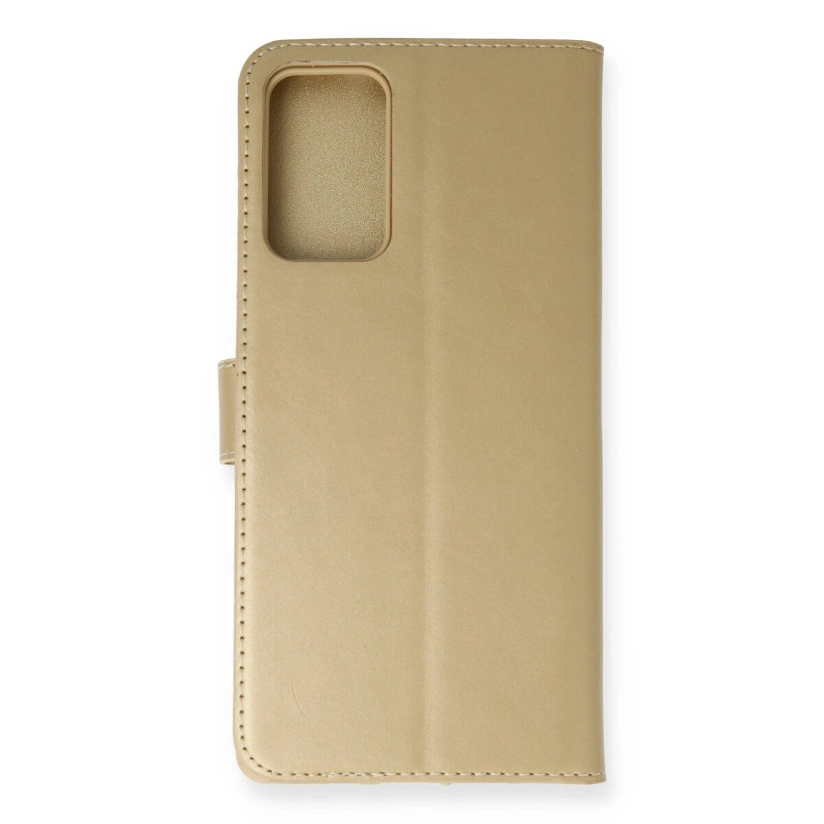 Samsung Galaxy Note 20 Kılıf Trend S Plus Kapaklı Kılıf - Gold Samsung Galaxy Note 20 Kılıf Trend S Plus Kapaklı Kılıf - Gold