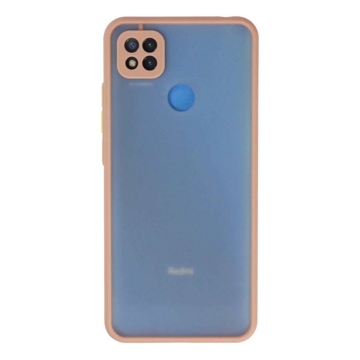 9c Kılıf Montreal  Kapak - Pembe