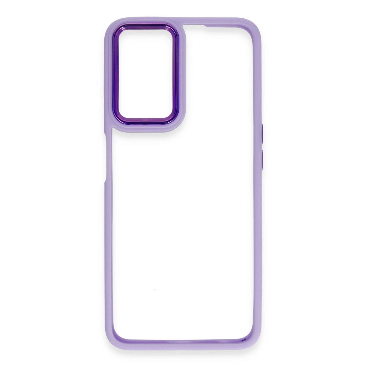Realme 9i 4g Kılıf Dora Kapak - Lila Realme 9i 4g Kılıf Dora Kapak - Lila