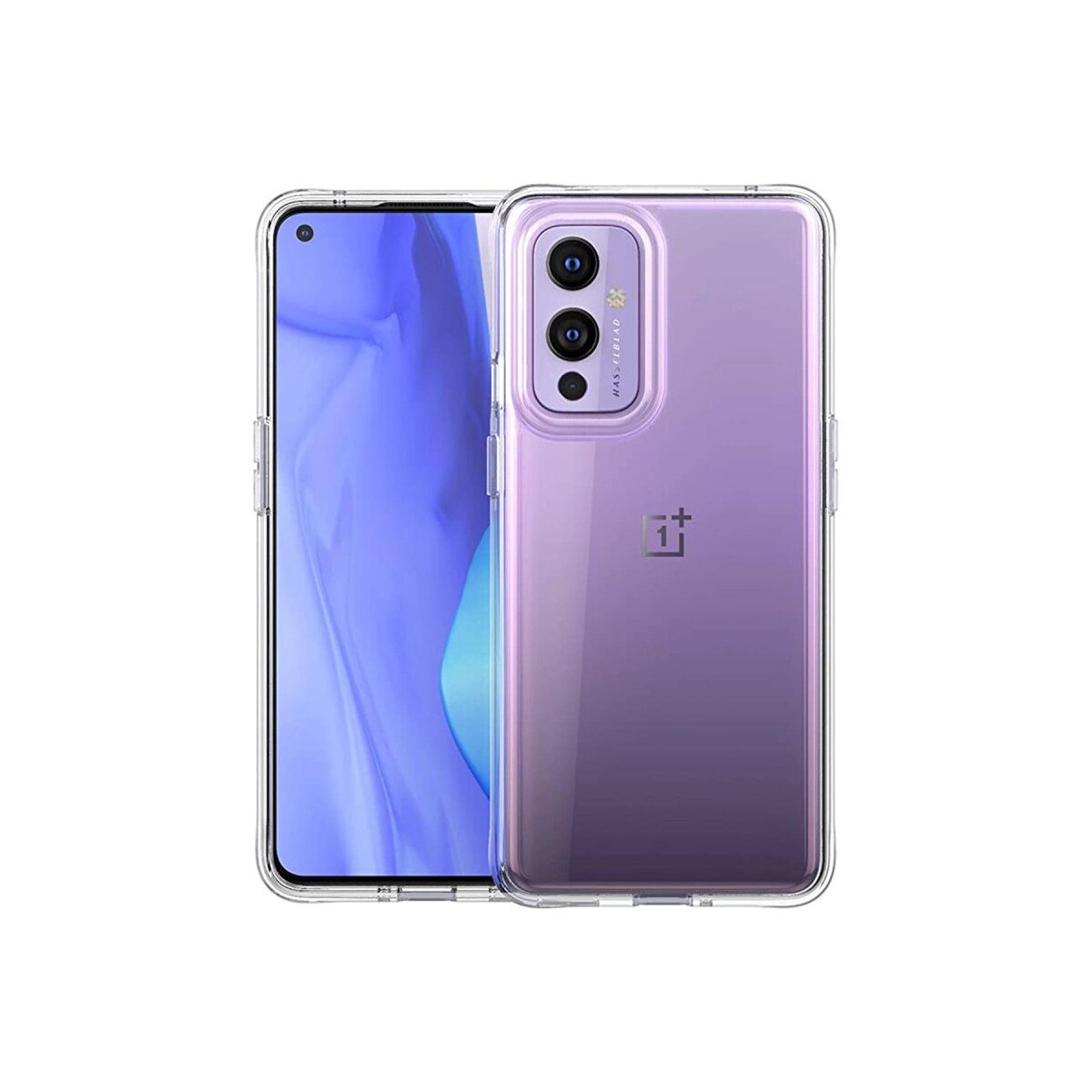One Plus 9 Kılıf Lüx Şeffaf Silikon One Plus 9 Kılıf Lüx Şeffaf Silikon