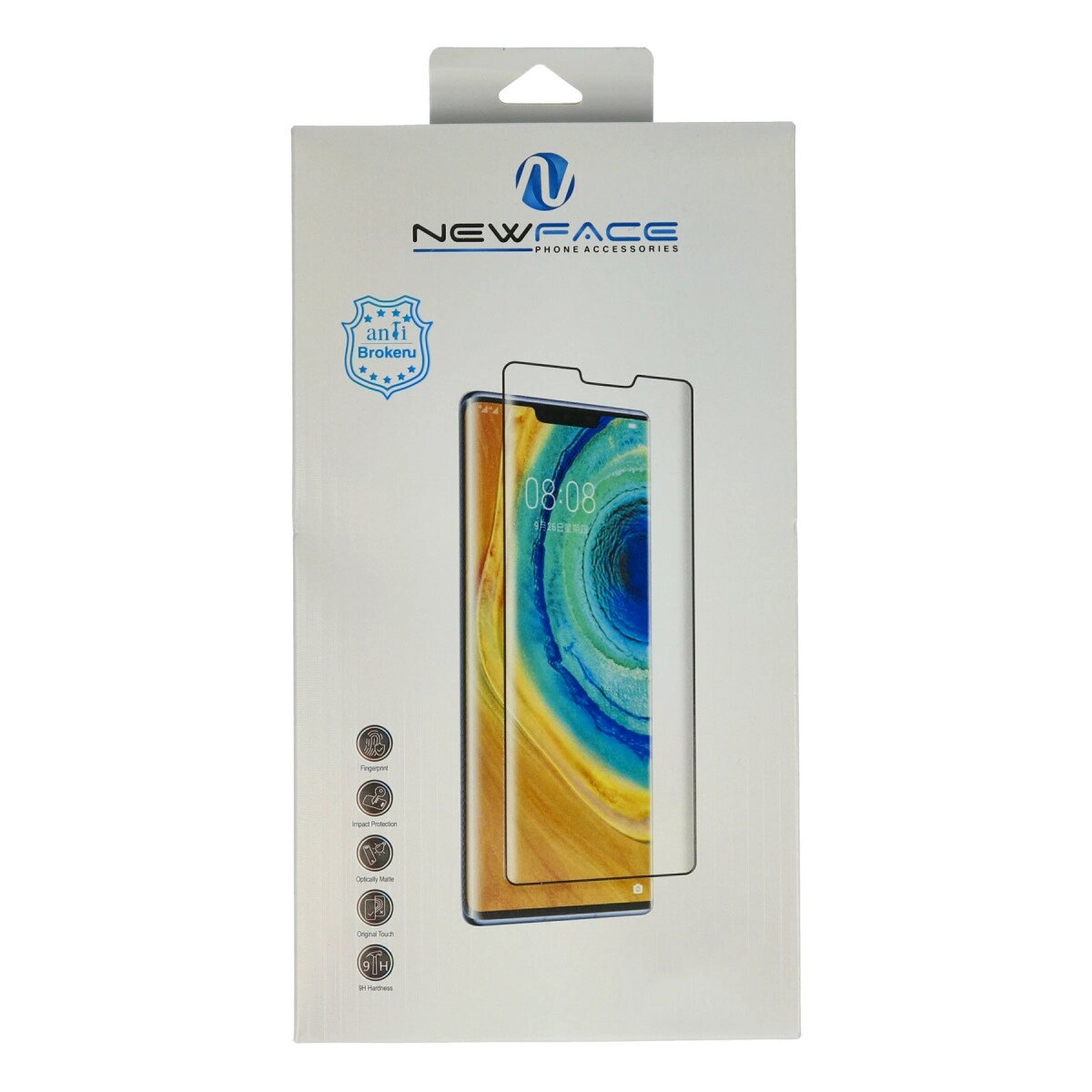 Galaxy S21 Plus Polymer Nano Ekran Koruyucu