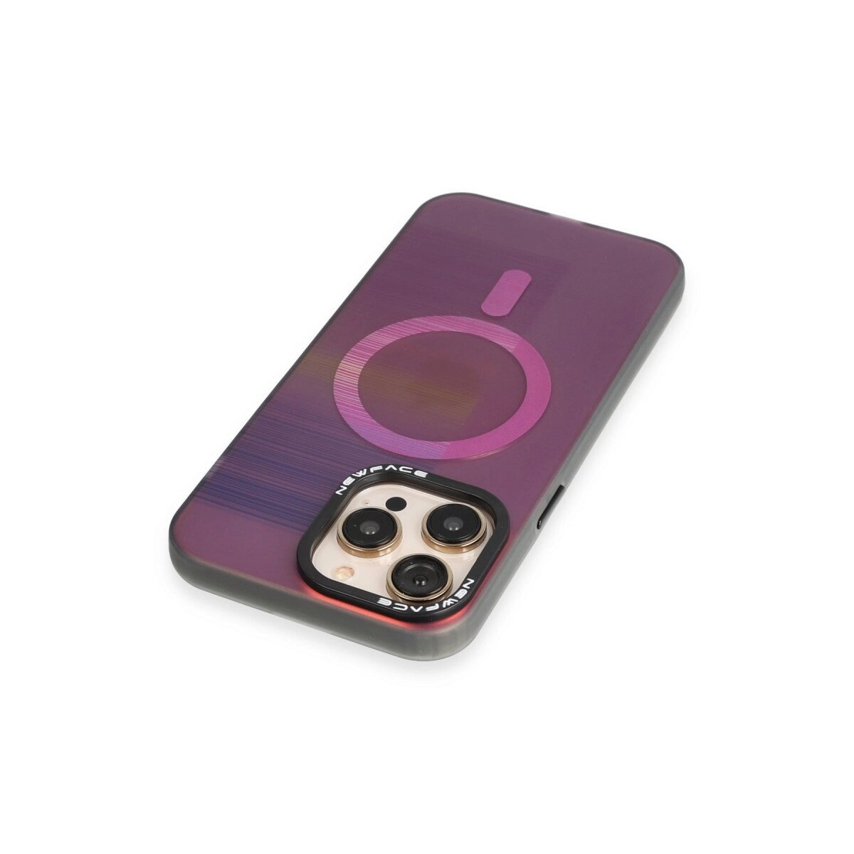 Apple İphone 13 Pro Max Kılıf Venüs Magneticsafe Desenli Kapak - Venüs - 9 Apple İphone 13 Pro Max Kılıf Venüs Magneticsafe Desenli Kapak - Venüs - 9