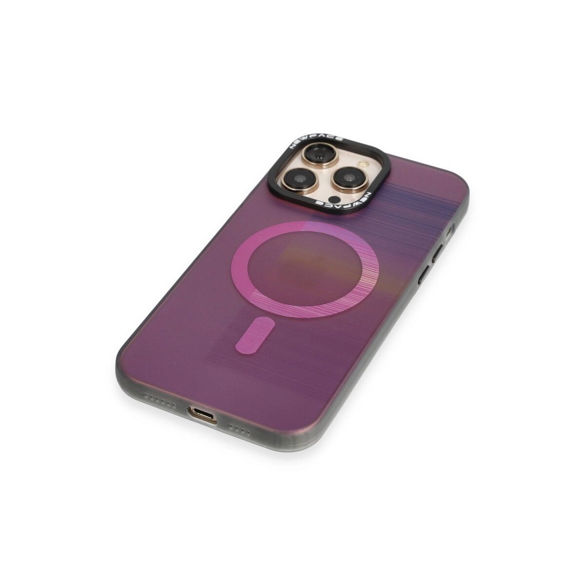 Apple İphone 13 Pro Max Kılıf Venüs Magneticsafe Desenli Kapak - Venüs - 9 Apple İphone 13 Pro Max Kılıf Venüs Magneticsafe Desenli Kapak - Venüs - 9