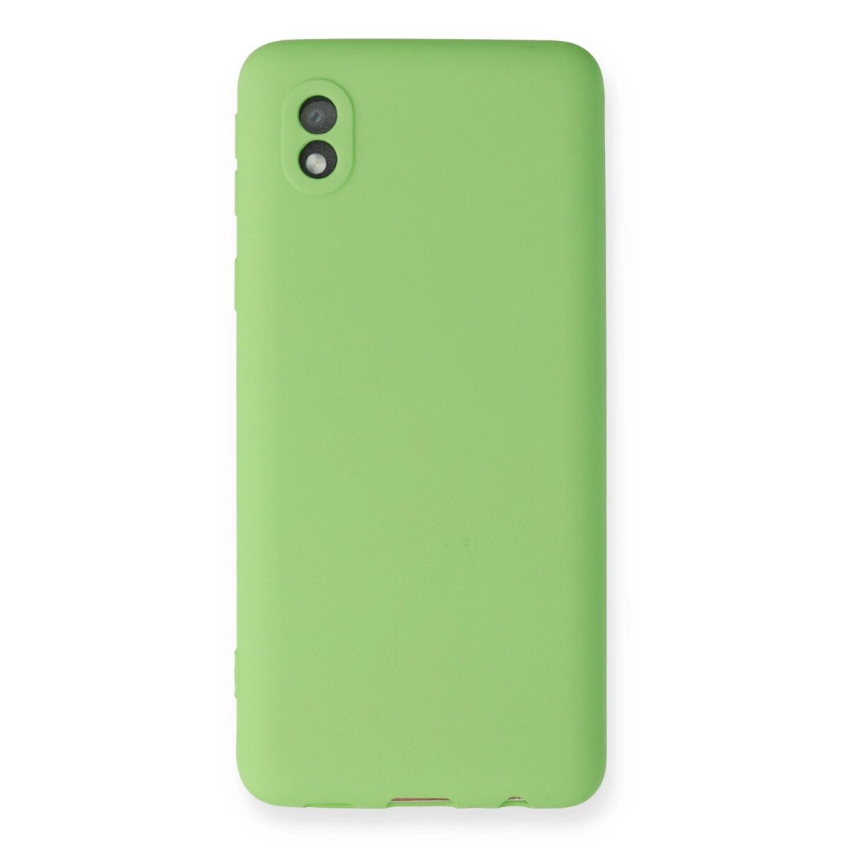 Galaxy A01 Core Kılıf First  - Yeşil