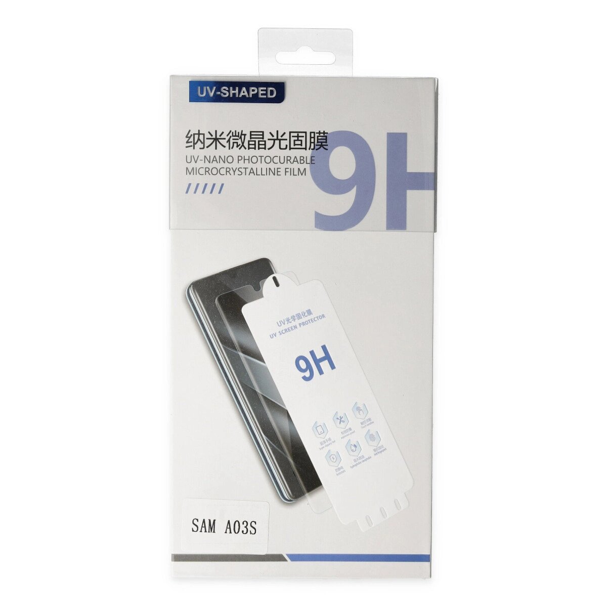 Apple İphone 11 Uv Polymer Nano Ekran Koruyucu