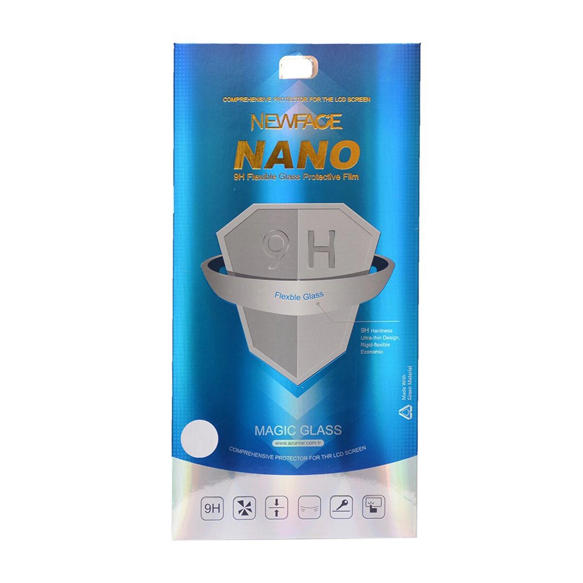 Samsung Galaxy A91 / S10 Lite Nano Ekran Koruyucu