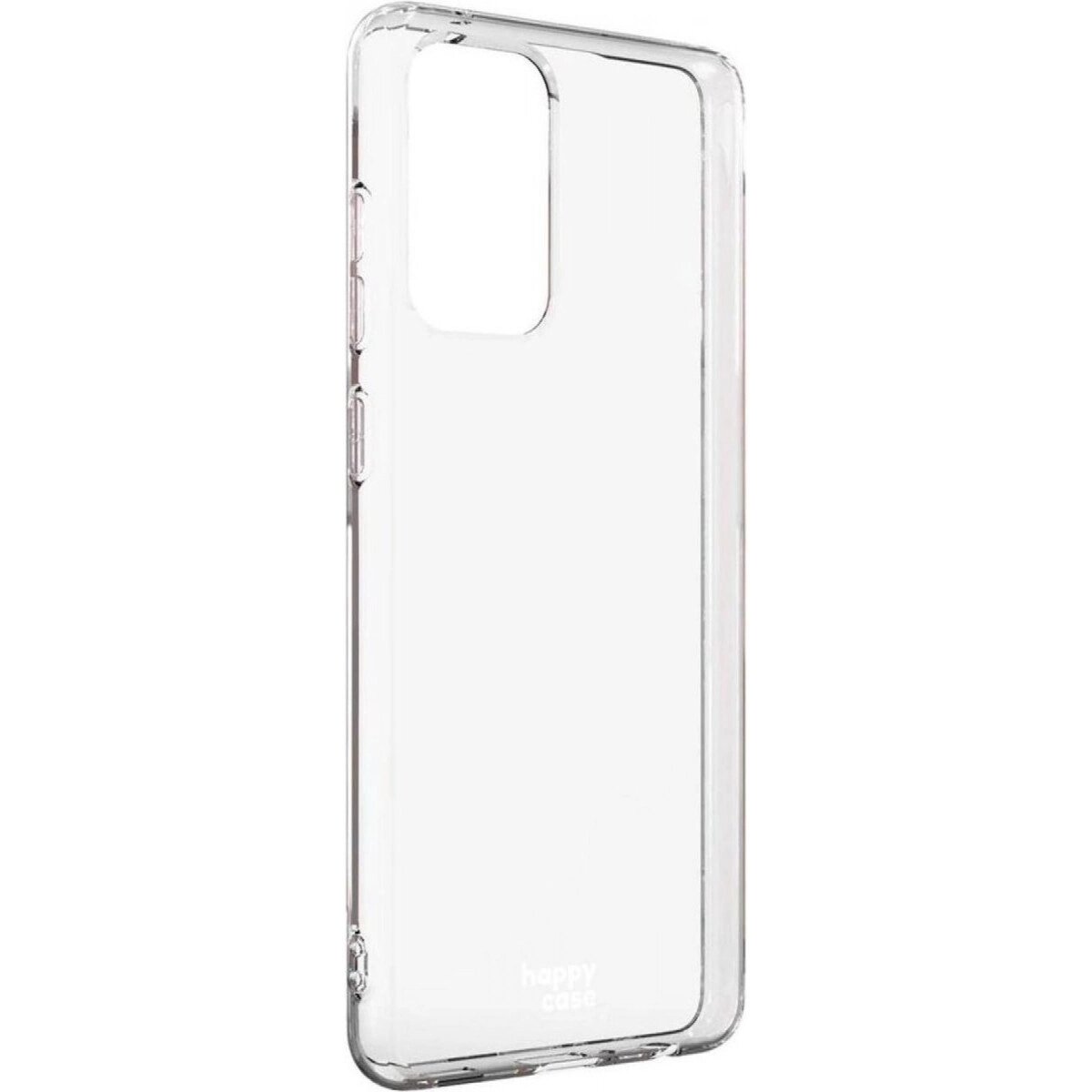 Samsung Galaxy A72 Kılıf Lüx Şeffaf Silikon Samsung Galaxy A72 Kılıf Lüx Şeffaf Silikon