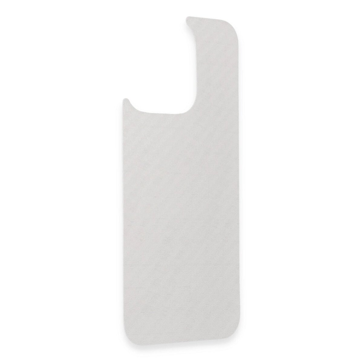 Apple İphone 13 Pro Max Bilvis 3d Cam Ekran Koruyucu