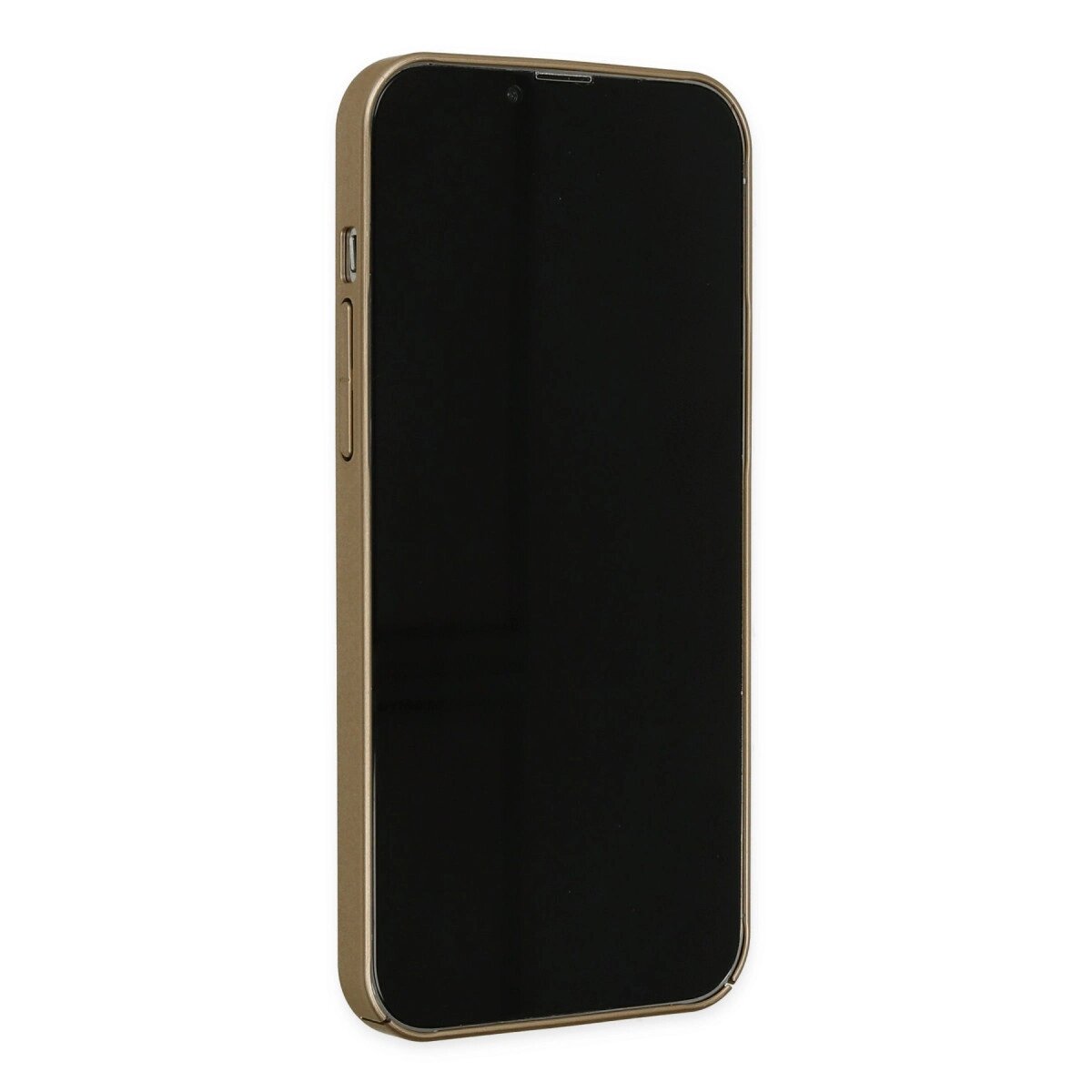 Apple İphone 14 Pro Max Kılıf Jack Magneticsafe Lens Silikon - Gold Apple İphone 14 Pro Max Kılıf Jack Magneticsafe Lens Silikon - Gold