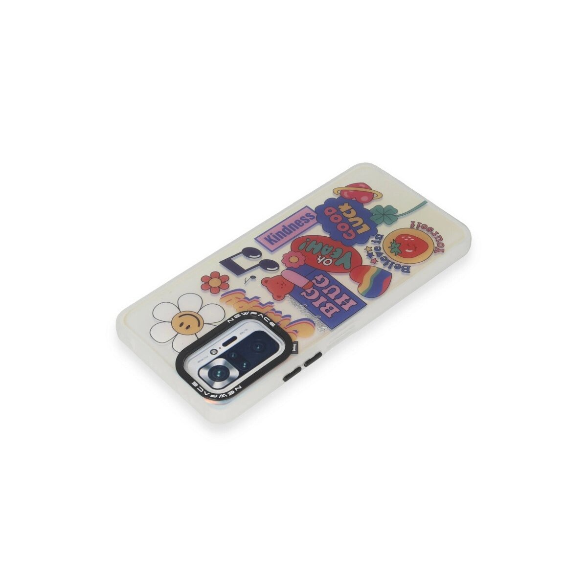 Xiaomi Redmi Note 10 Pro Kılıf Estoril Desenli Kapak - Estoril - 15 Xiaomi Redmi Note 10 Pro Kılıf Estoril Desenli Kapak - Estoril - 15