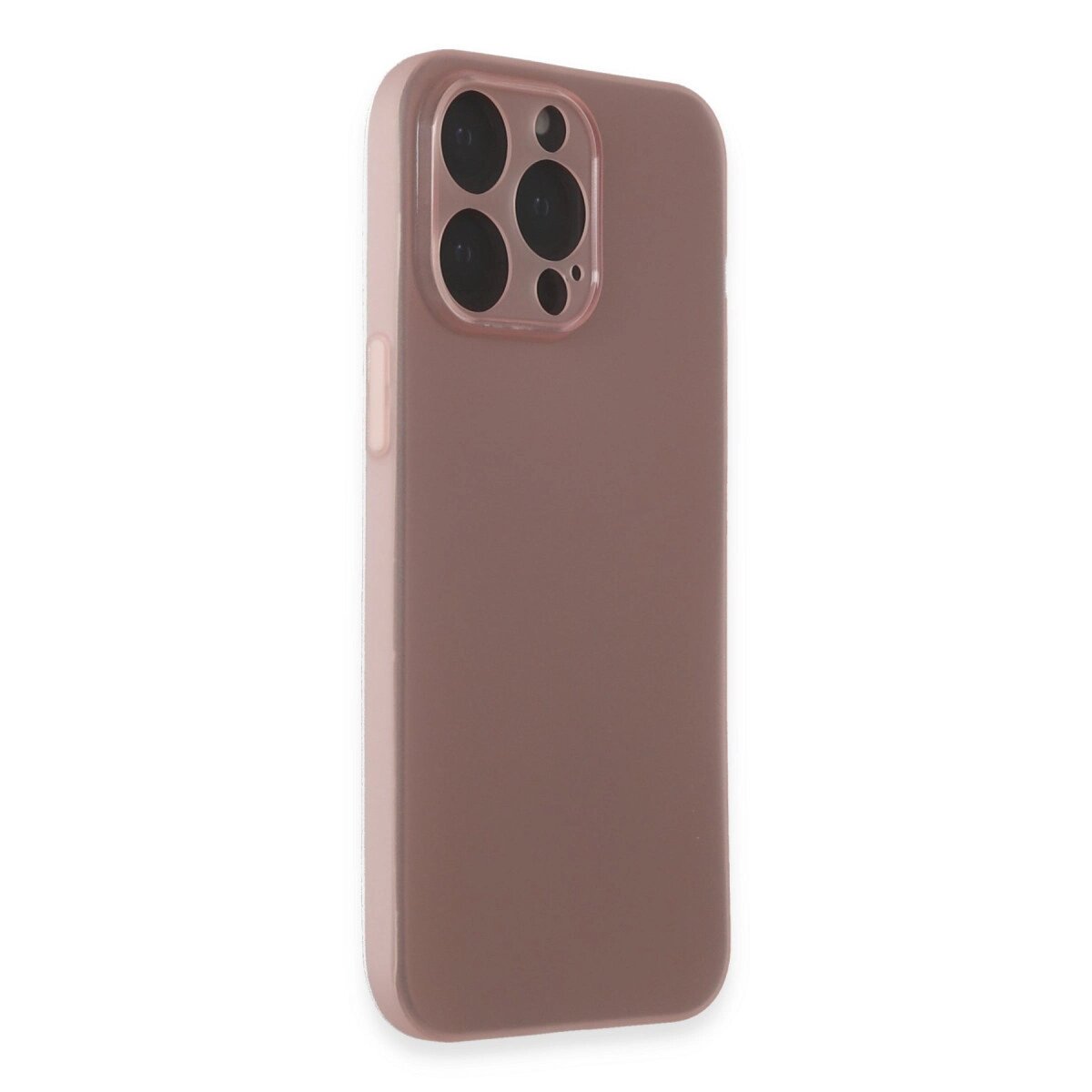 Apple İphone 15 Pro Max Kılıf Puma Silikon - Pembe Apple İphone 15 Pro Max Kılıf Puma Silikon - Pembe