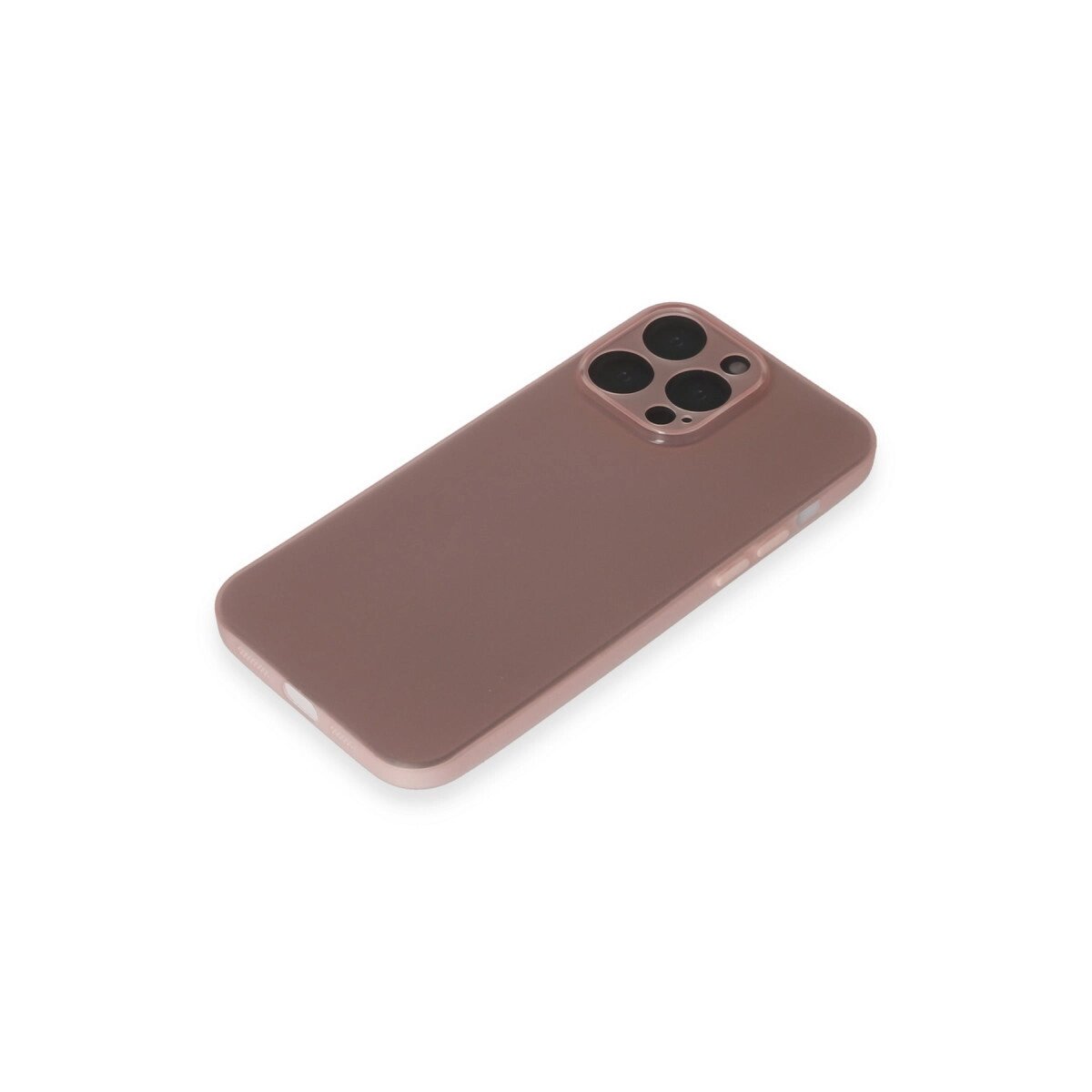 Apple İphone 15 Pro Max Kılıf Puma Silikon - Pembe Apple İphone 15 Pro Max Kılıf Puma Silikon - Pembe