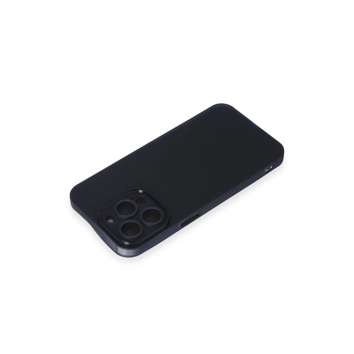 Apple İphone 15 Pro Max Kılıf Puma Silikon - Lacivert Apple İphone 15 Pro Max Kılıf Puma Silikon - Lacivert