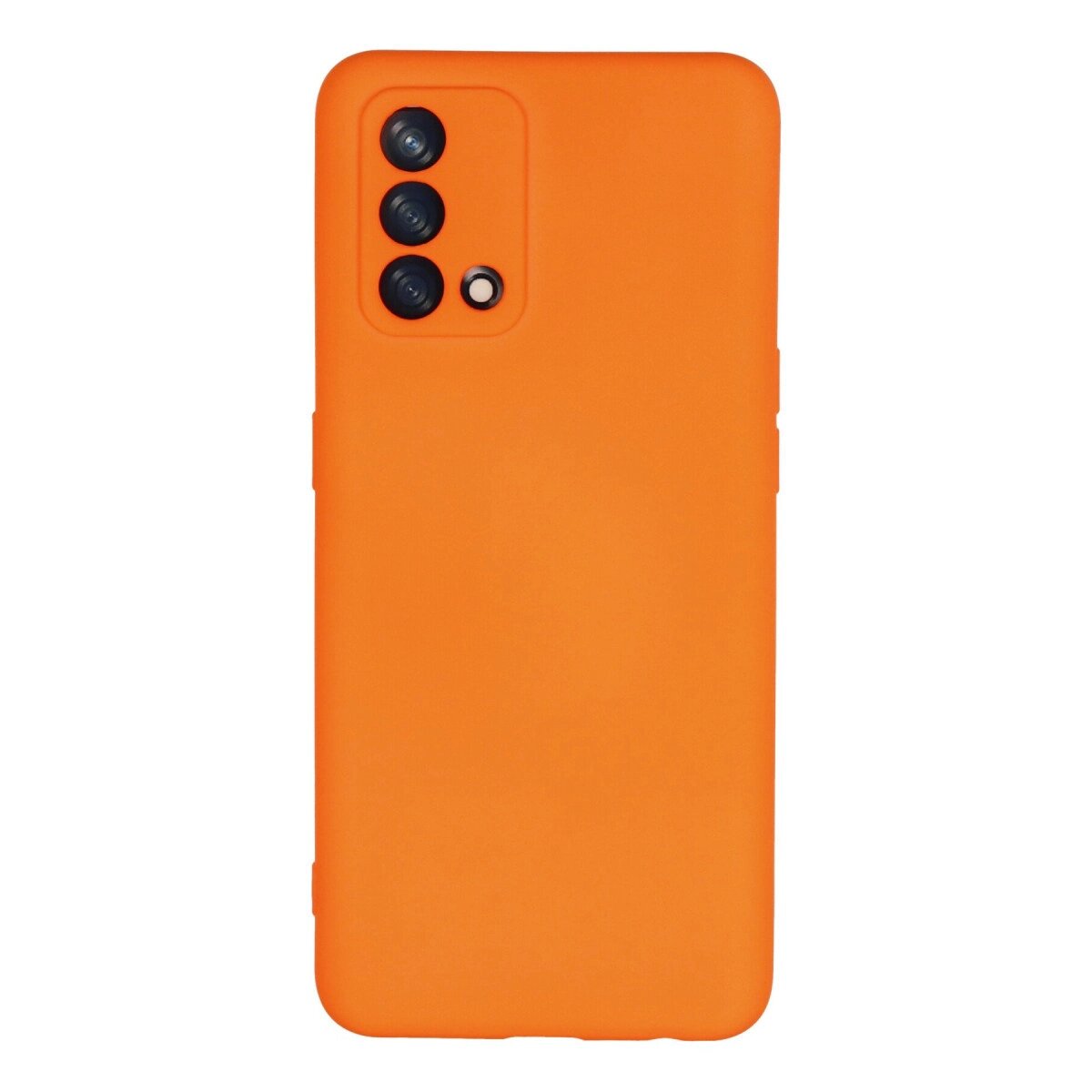 A74 4g Kılıf Nano İçi Kadife  - Tcu