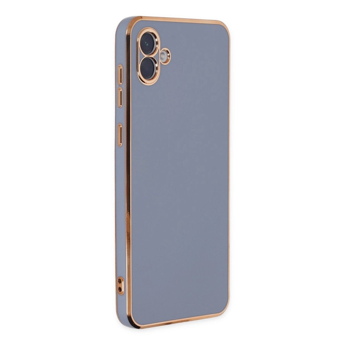 Galaxy A04 Kılıf Volet  - Mi