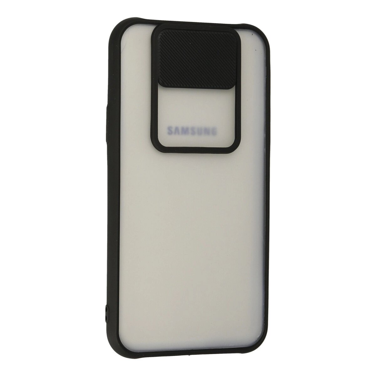Samsung Galaxy J7 Kılıf Palm Buzlu Kamera Sürgülü Silikon - Siyah Samsung Galaxy J7 Kılıf Palm Buzlu Kamera Sürgülü Silikon - Siyah