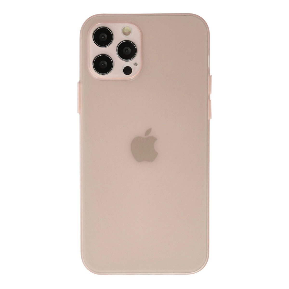 Apple İphone 12 Pro Max Kılıf Puma Silikon - Pembe Apple İphone 12 Pro Max Kılıf Puma Silikon - Pembe