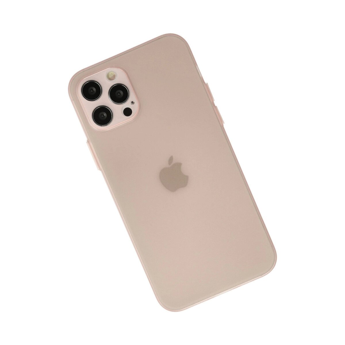 Apple İphone 12 Pro Max Kılıf Puma Silikon - Pembe Apple İphone 12 Pro Max Kılıf Puma Silikon - Pembe