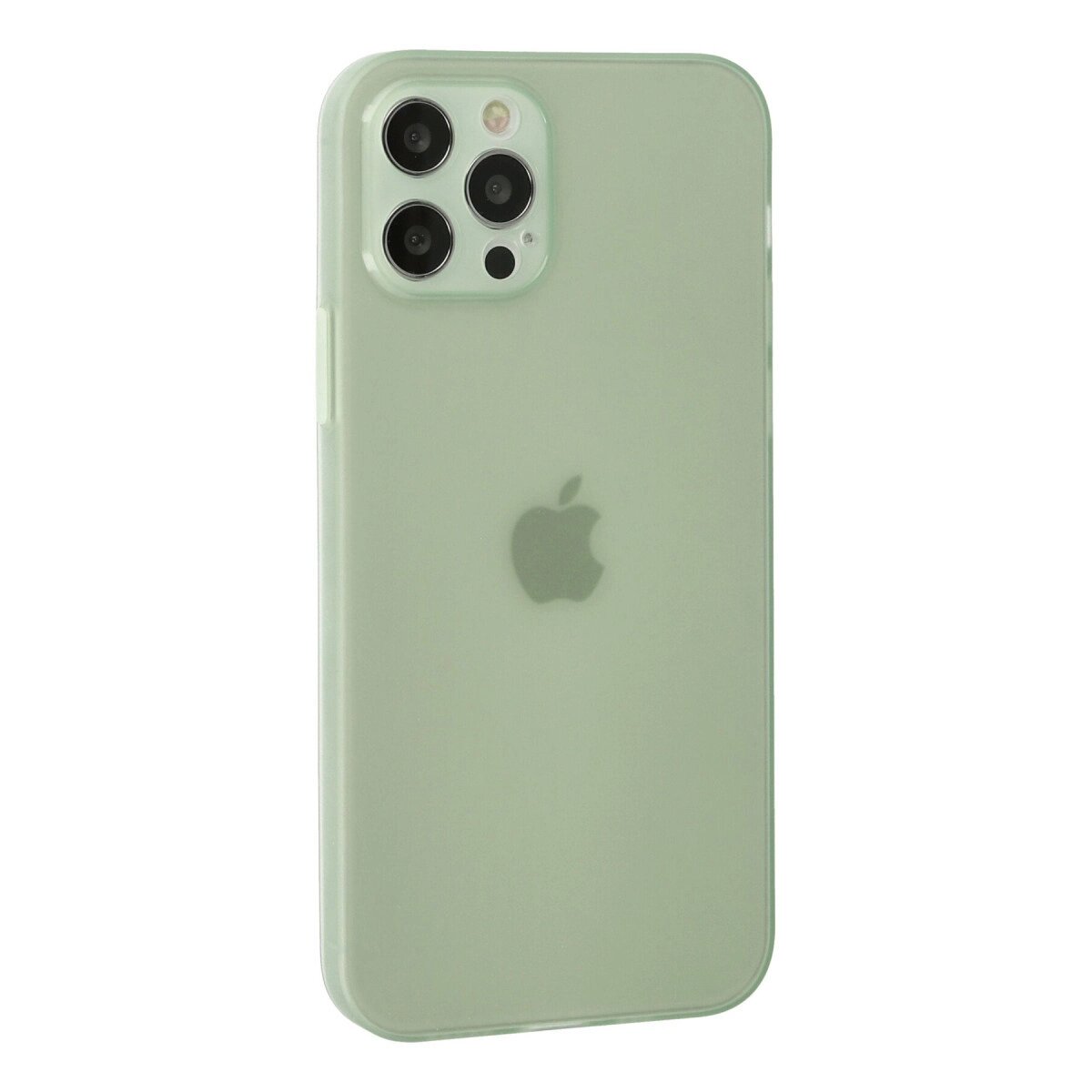 Apple İphone 12 Pro Max Kılıf Puma Silikon - Açık Yeşil Apple İphone 12 Pro Max Kılıf Puma Silikon - Açık Yeşil