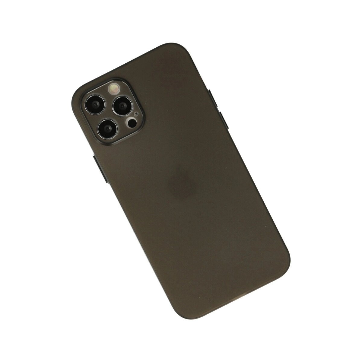 Apple İphone 12 Pro Max Kılıf Puma Silikon - Gri Apple İphone 12 Pro Max Kılıf Puma Silikon - Gri