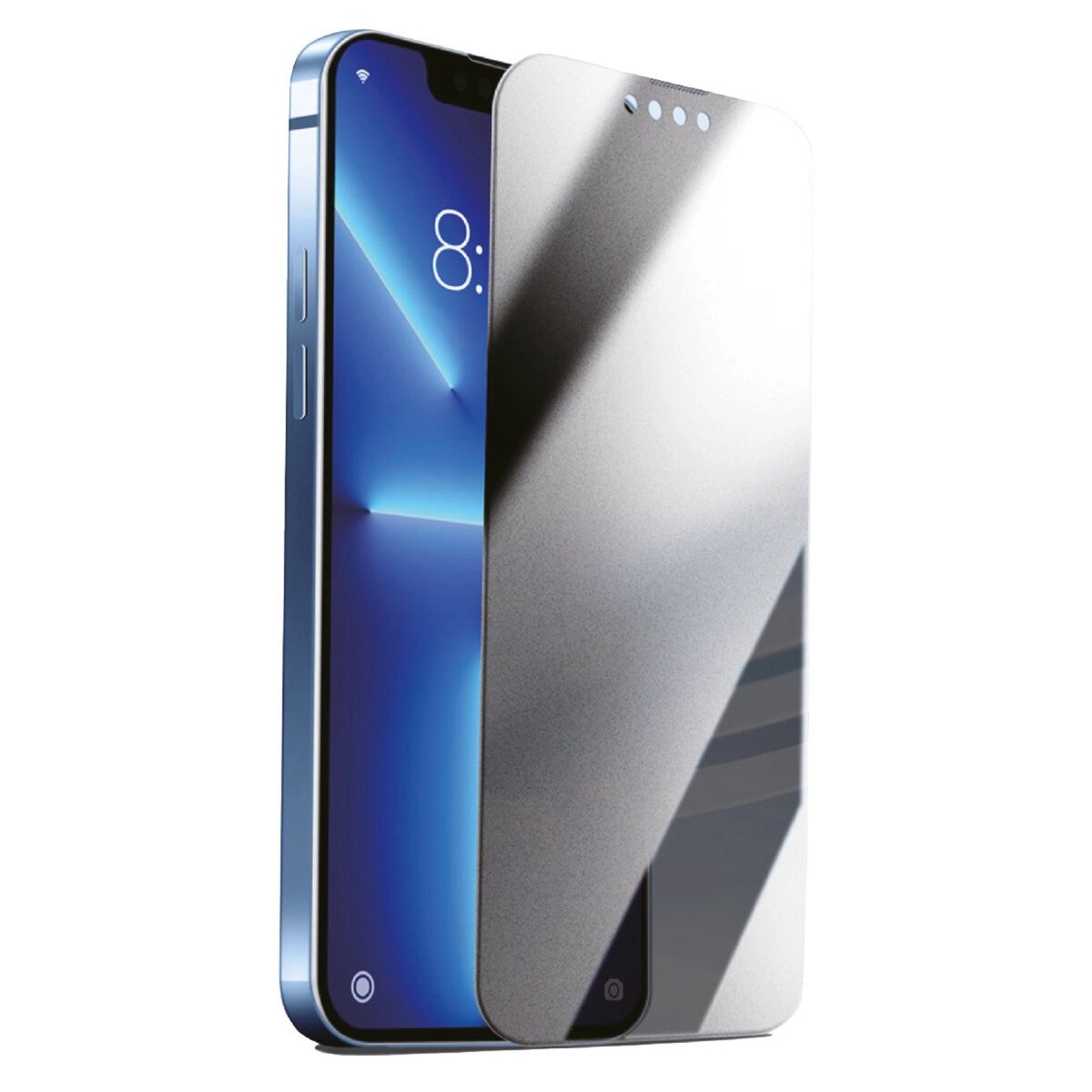 Apple İphone 11 6d Antistatik Mat Seramik Hayalet Nano Ekran Koruyucu