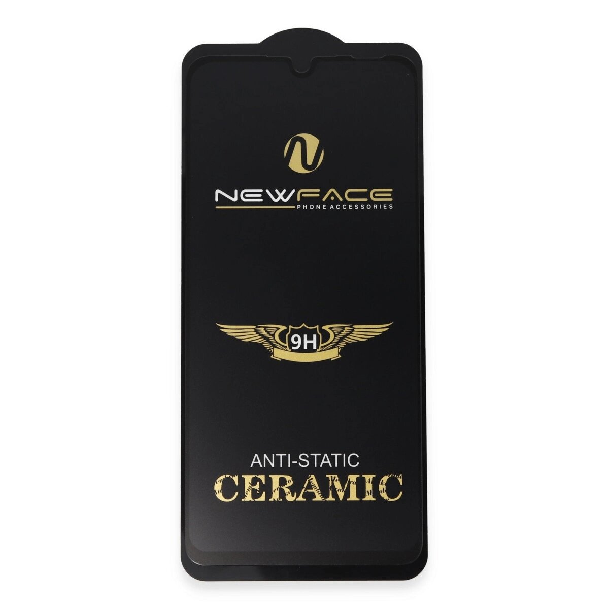 Samsung Galaxy A14 4g 3d Antistatik Mat Seramik Nano Ekran Koruyucu Samsung Galaxy A14 4g 3d Antistatik Mat Seramik Nano Ekran Koruyucu