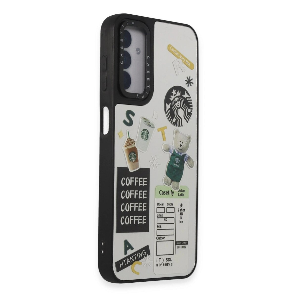Samsung Galaxy M14 5g Kılıf Mirror Desenli Kapak - Mirror - 17 Samsung Galaxy M14 5g Kılıf Mirror Desenli Kapak - Mirror - 17