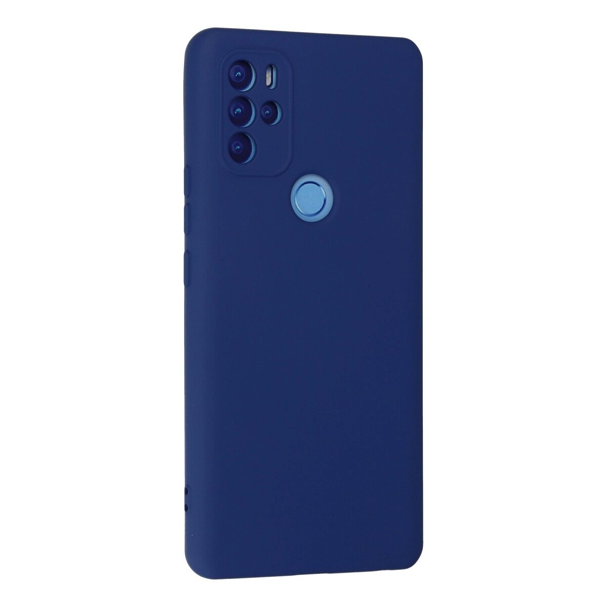 General Mobile Gm 21 Pro Kılıf Nano İçi Kadife Silikon - Lacivert General Mobile Gm 21 Pro Kılıf Nano İçi Kadife Silikon - Lacivert
