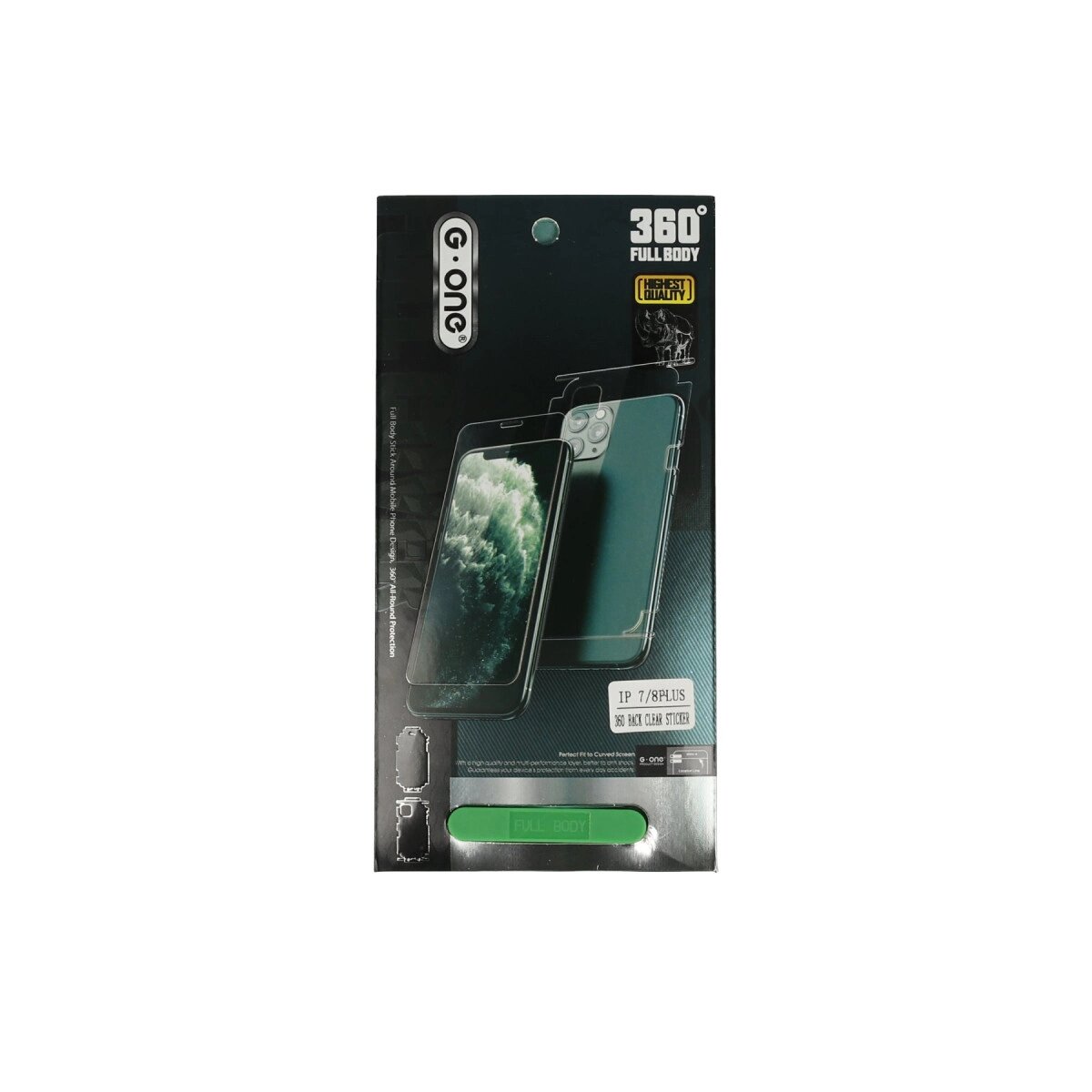 Galaxy Z Fold 5 360 Fold Full Body