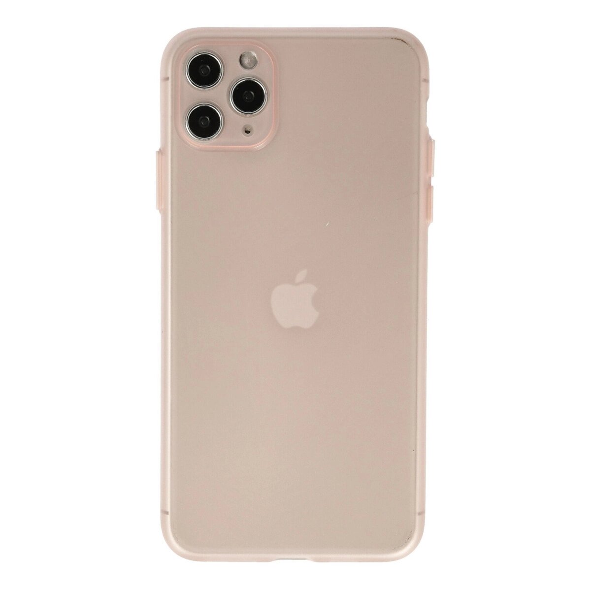 Apple İphone 11 Pro Max Kılıf Puma Silikon - Pembe Apple İphone 11 Pro Max Kılıf Puma Silikon - Pembe