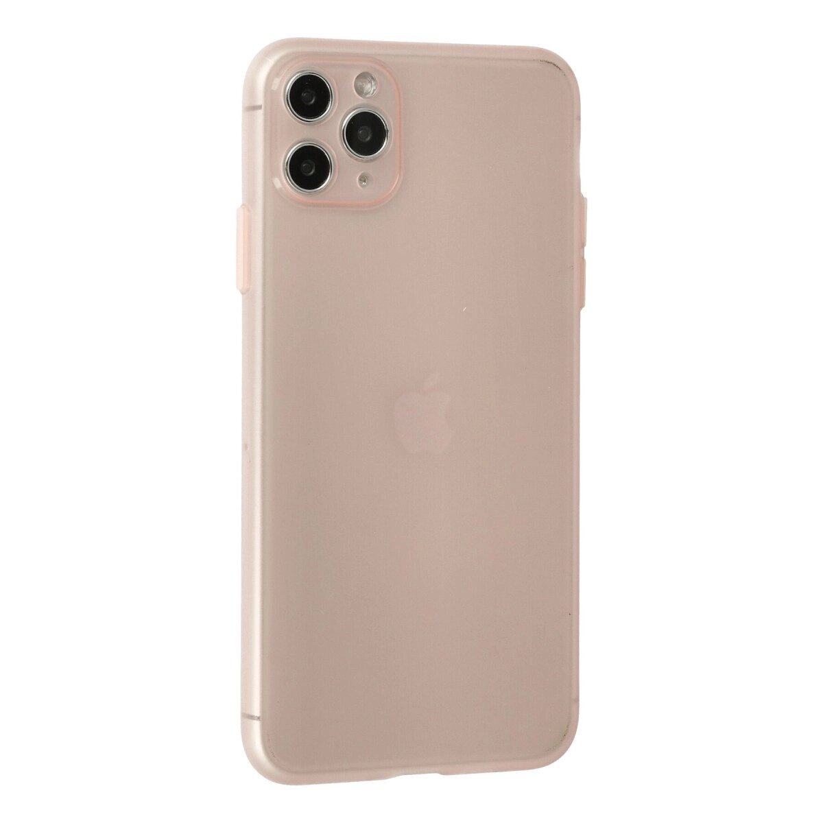 Apple İphone 11 Pro Max Kılıf Puma Silikon - Pembe Apple İphone 11 Pro Max Kılıf Puma Silikon - Pembe