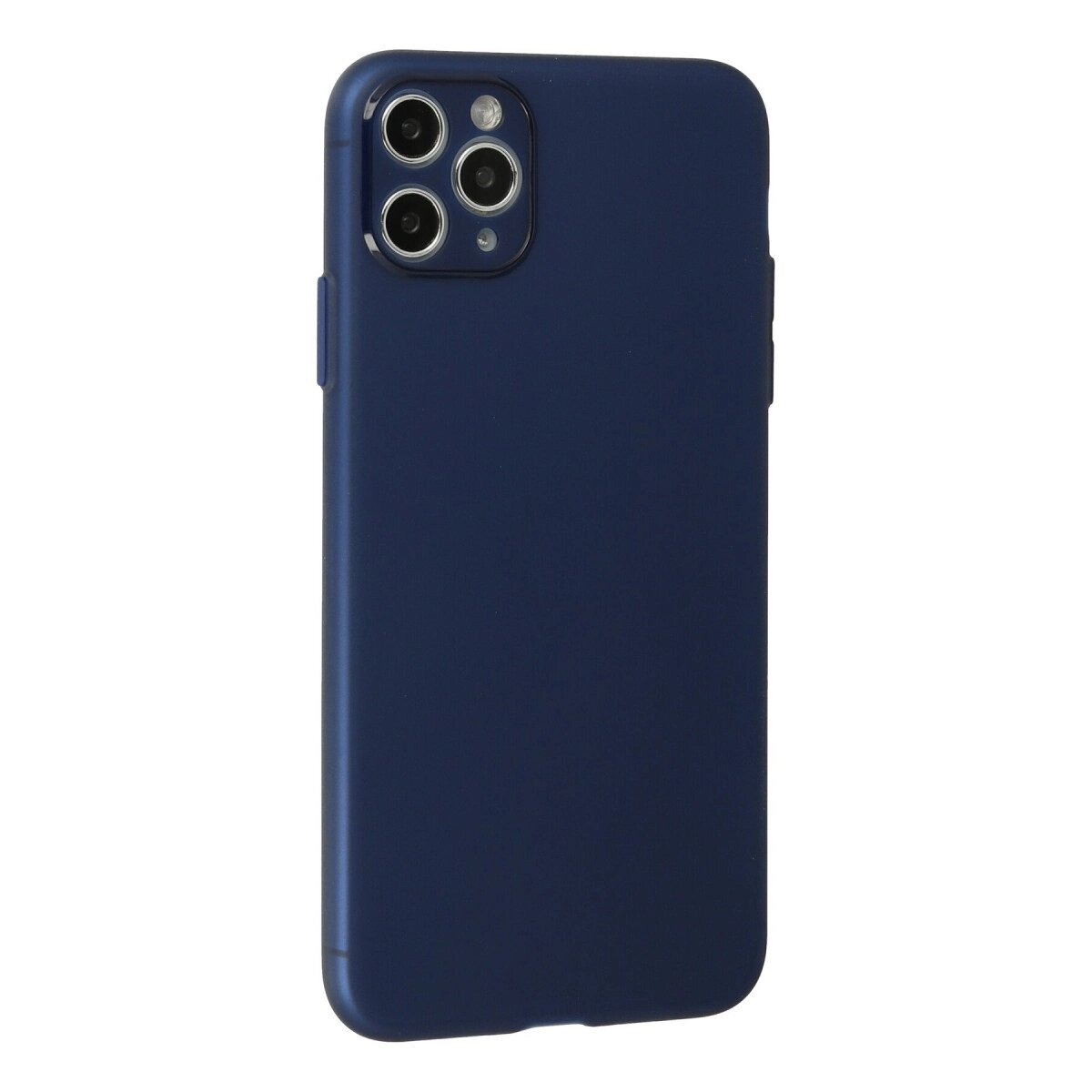 Apple İphone 11 Pro Max Kılıf Puma Silikon - Mavi Apple İphone 11 Pro Max Kılıf Puma Silikon - Mavi