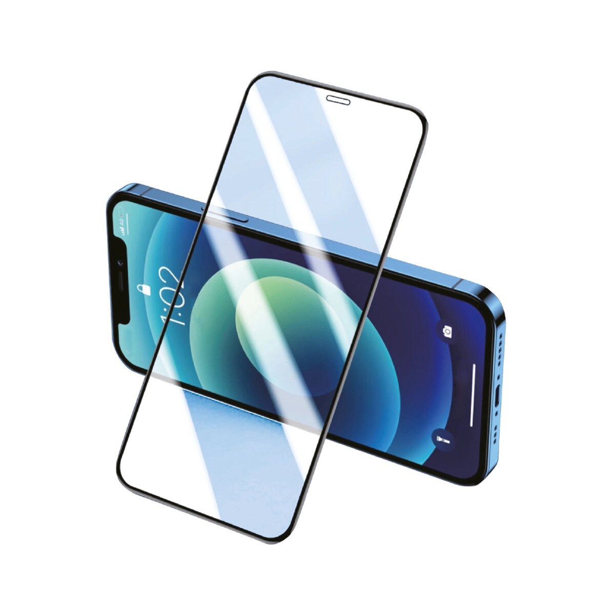 Xiaomi Redmi Note 9 3d Antistatik Seramik Nano Ekran Koruyucu