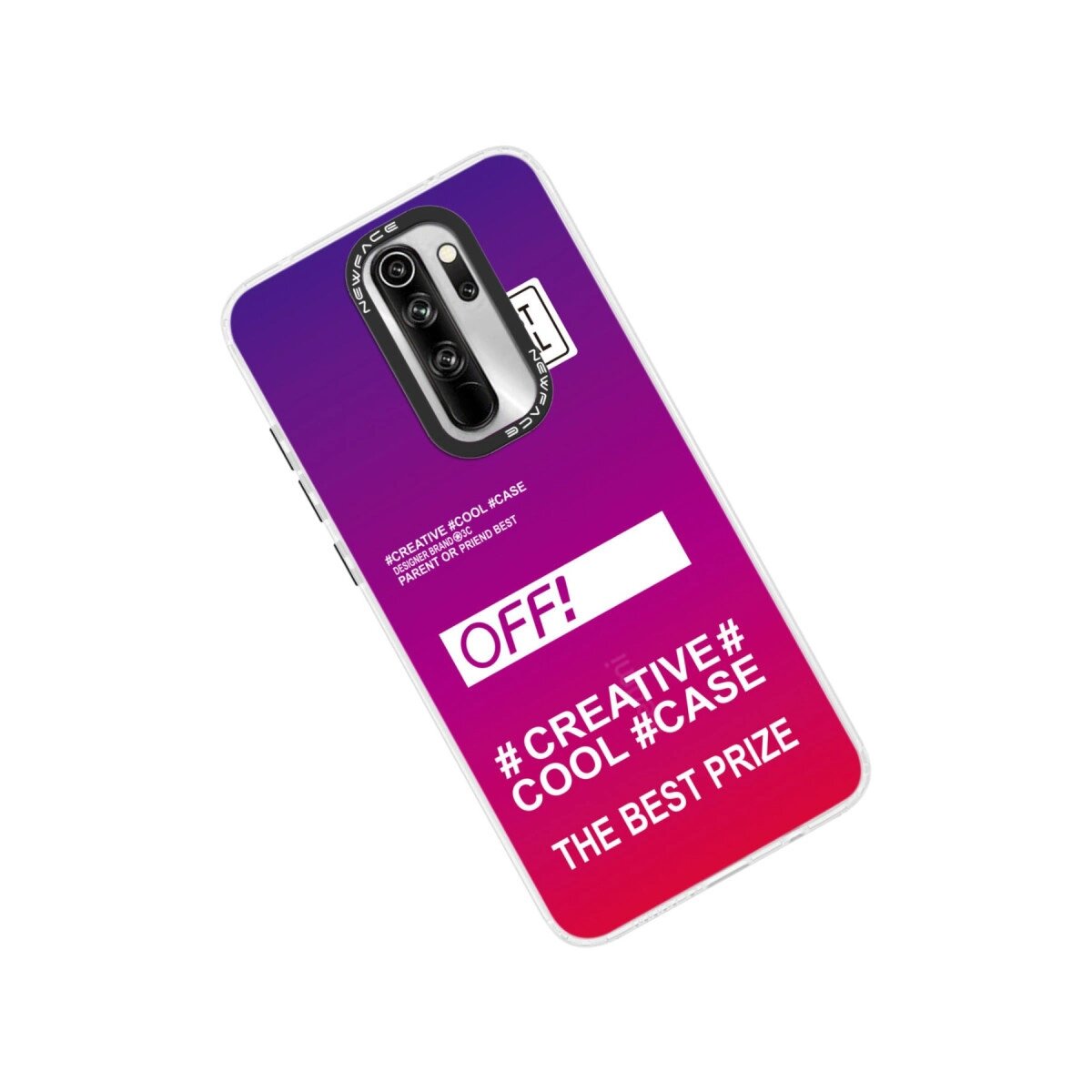 Xiaomi Redmi Note 8 Pro Kılıf Estoril Desenli Kapak - Estoril - 9 Xiaomi Redmi Note 8 Pro Kılıf Estoril Desenli Kapak - Estoril - 9