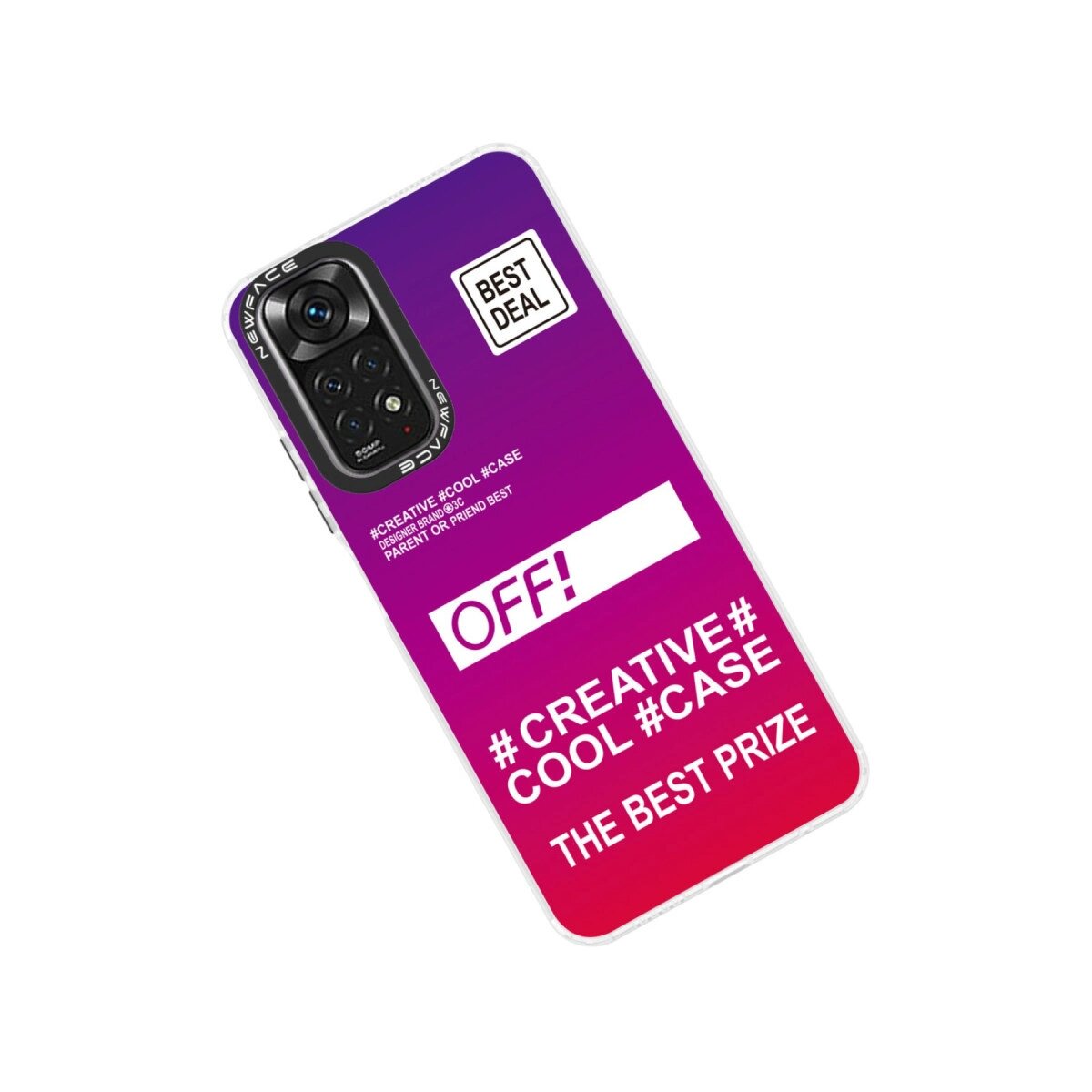 Xiaomi Redmi Note 11 Kılıf Estoril Desenli Kapak - Estoril - 9 Xiaomi Redmi Note 11 Kılıf Estoril Desenli Kapak - Estoril - 9