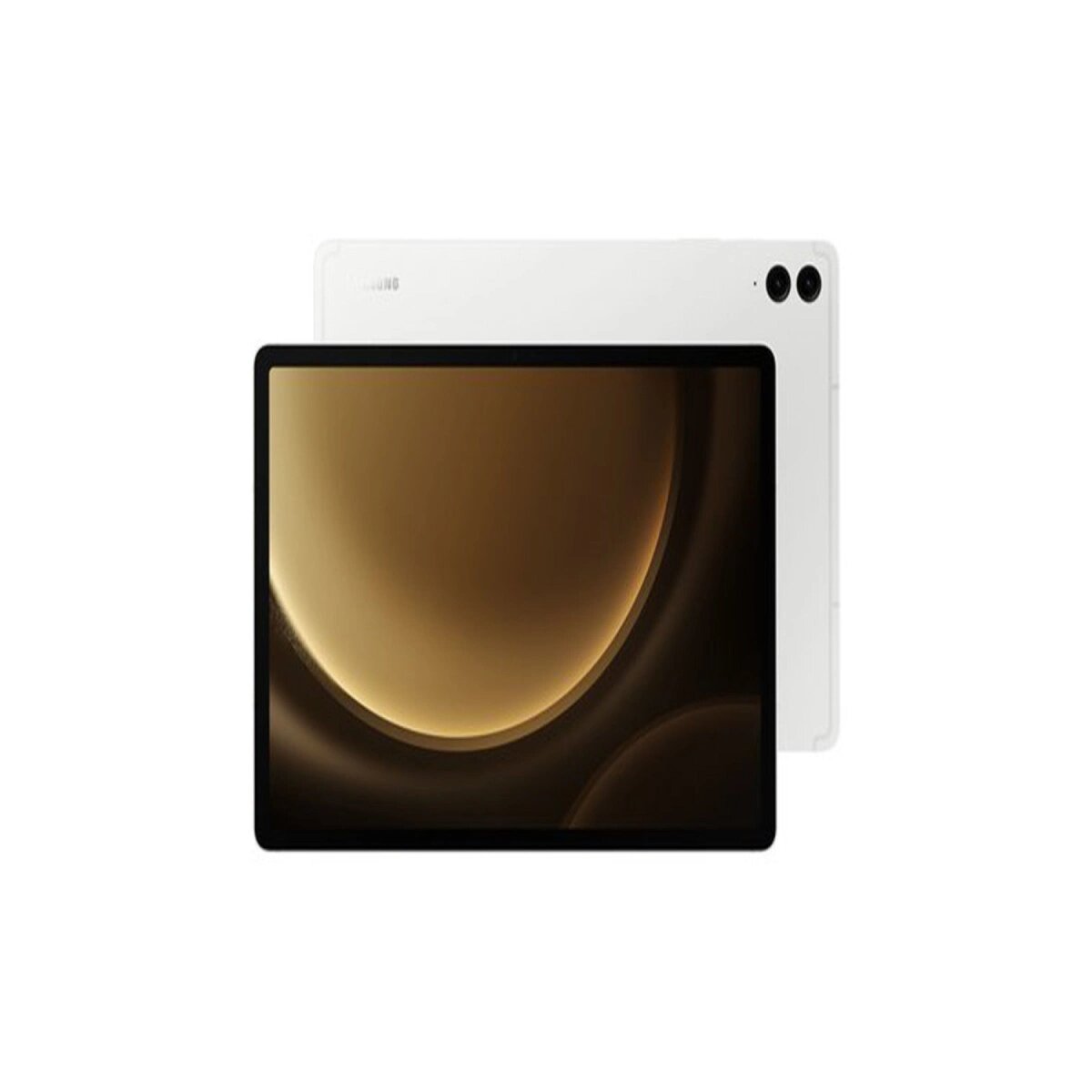 Samsung Galaxy X610 Tab S9 Fe Plus 12.4 Kılıf Anti Shock Tablet Silikon - Şeffaf Samsung Galaxy X610 Tab S9 Fe Plus 12.4 Kılıf Anti Shock Tablet Silikon - Şeffaf