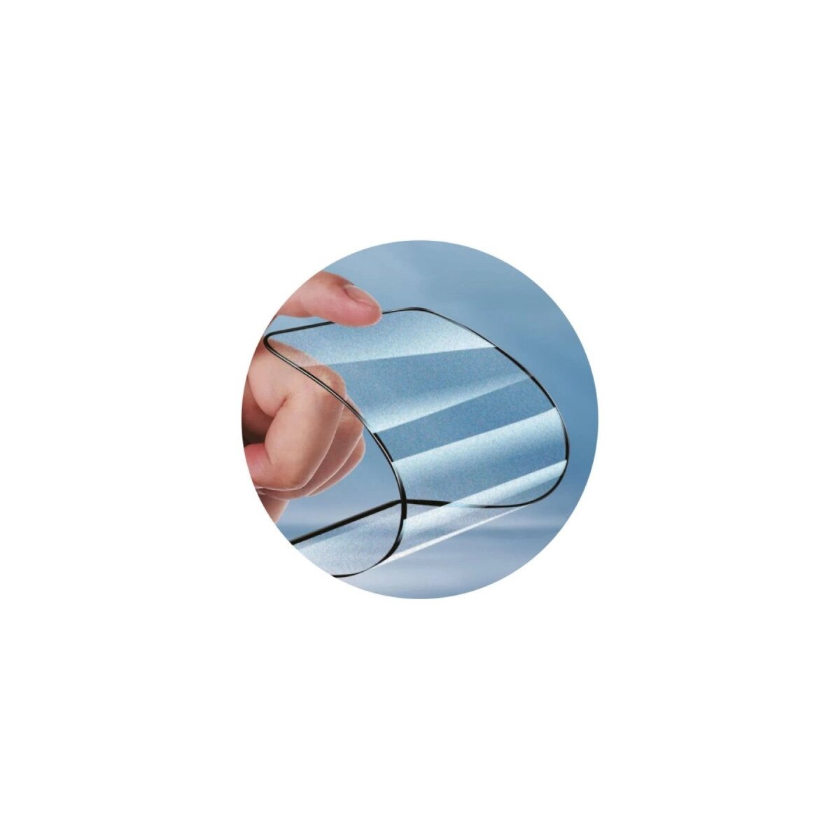 Apple İphone 16 Pro 3d Antistatik Seramik Nano Ekran Koruyucu Apple İphone 16 Pro 3d Antistatik Seramik Nano Ekran Koruyucu