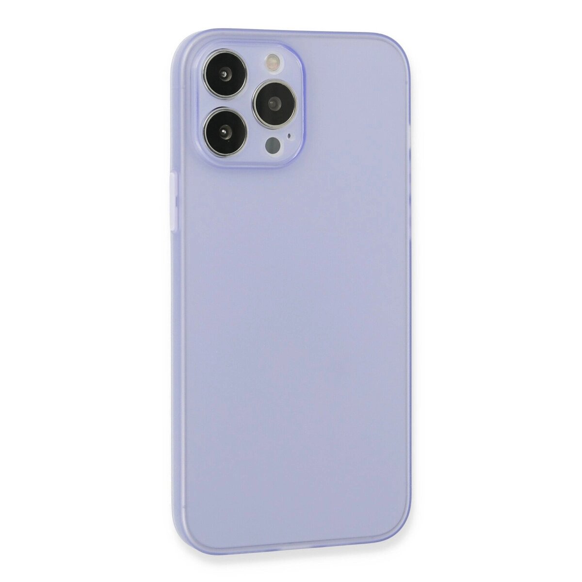 Apple İphone 13 Pro Kılıf Puma Silikon - Mor Apple İphone 13 Pro Kılıf Puma Silikon - Mor