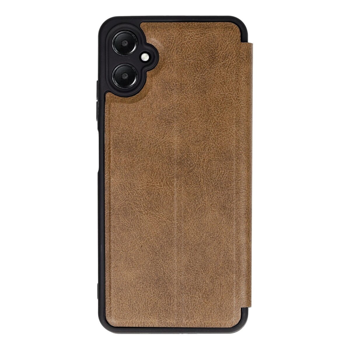 Samsung Galaxy A05 Kılıf Flip Cover - Taba Samsung Galaxy A05 Kılıf Flip Cover - Taba