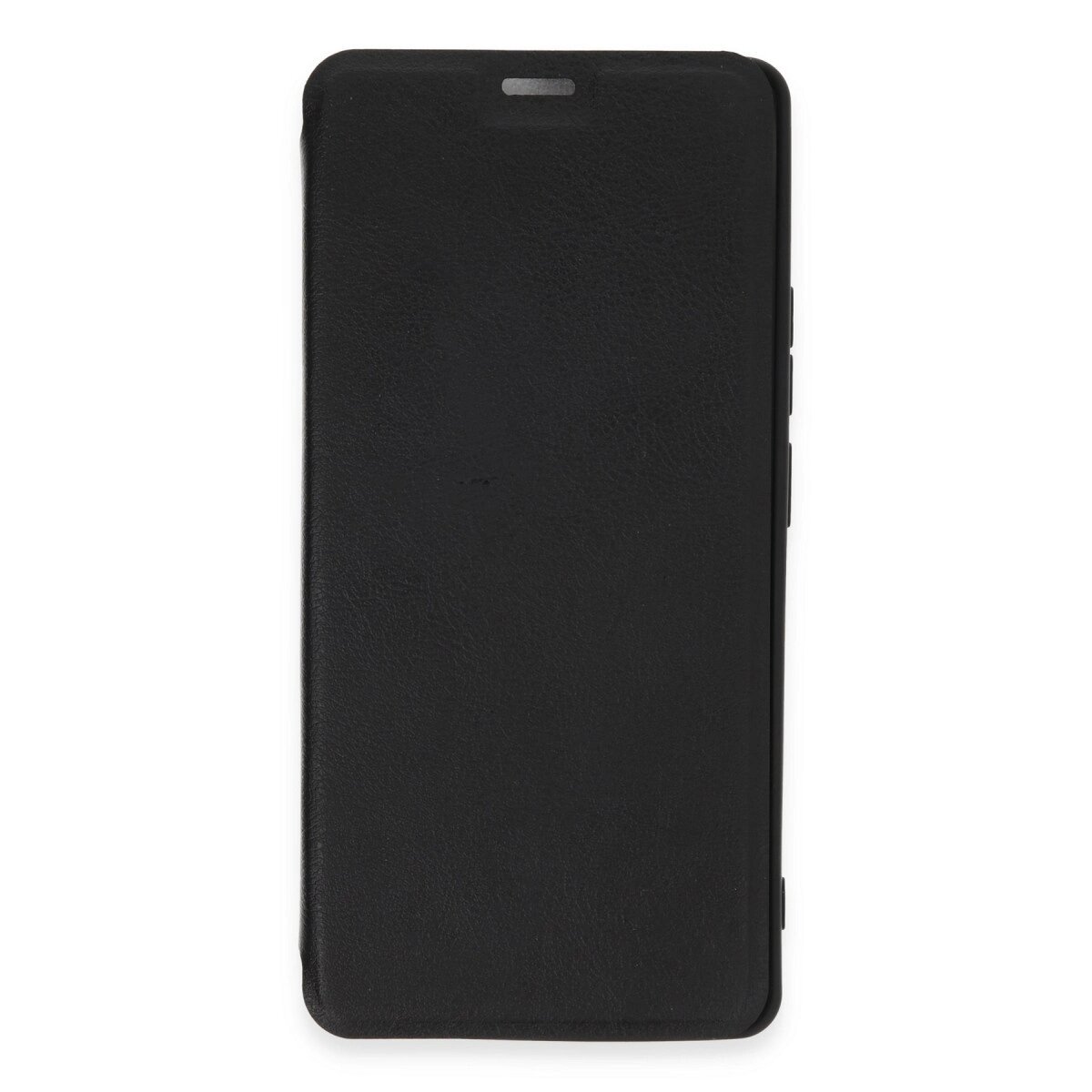 Xiaomi Redmi Note 13 4g Kılıf Flip Cover - Siyah