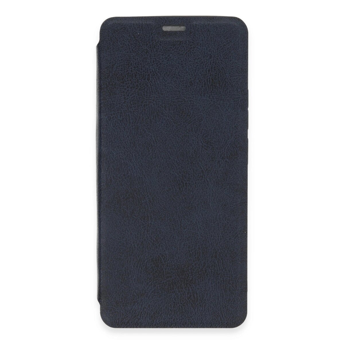 Xiaomi Redmi Note 13 4g Kılıf Flip Cover - Lacivert