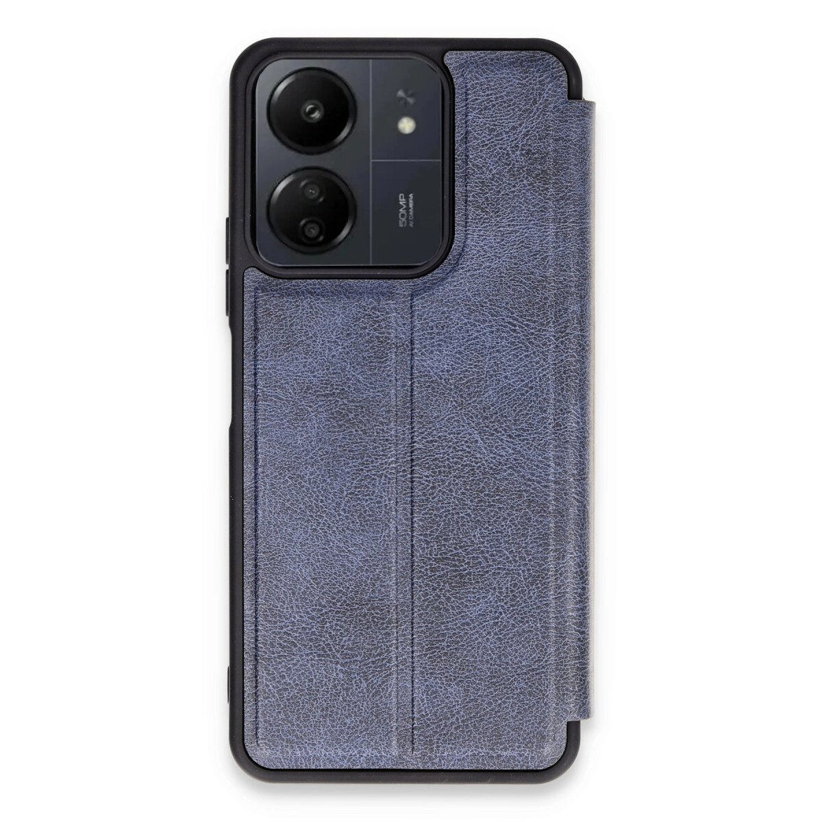 13c Kılıf Flip Cover - Lacivert