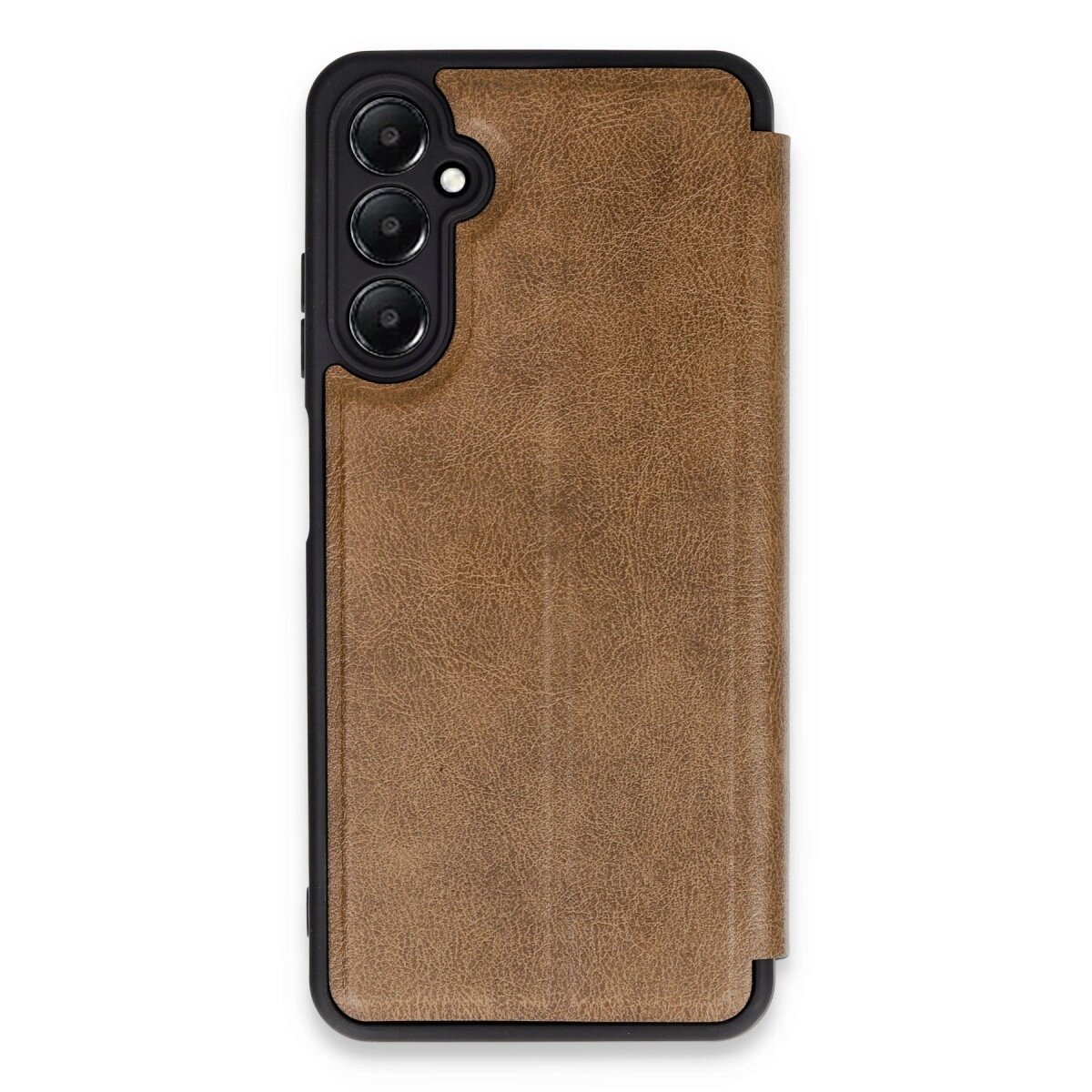Samsung Galaxy A05s Kılıf Flip Cover - Taba Samsung Galaxy A05s Kılıf Flip Cover - Taba