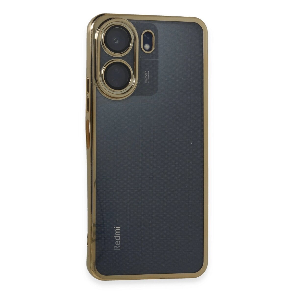 13c Kılıf  Lensli  - Gold