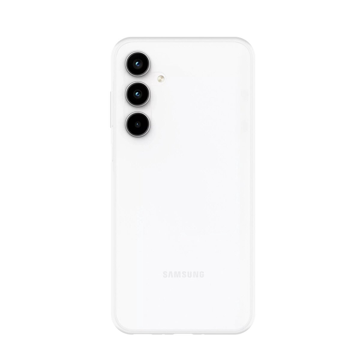Samsung Galaxy A35 5g Kılıf Lüx Şeffaf Silikon Samsung Galaxy A35 5g Kılıf Lüx Şeffaf Silikon